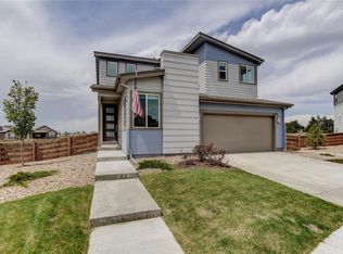 11147 Rifle St, Commerce City, CO 80022