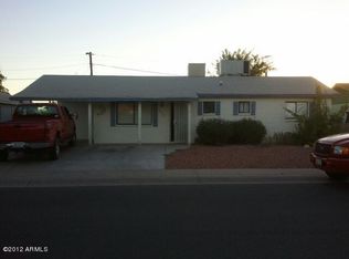 13518 N Poppy St, El Mirage, AZ 85335