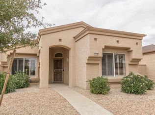 21780 N Verde Ridge Dr, Sun City West, AZ 85375