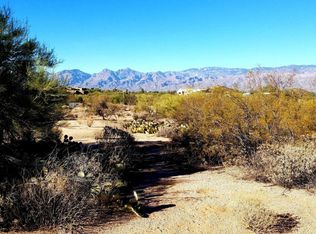 11435 E Calle Javelina #42, Tucson, AZ 85748