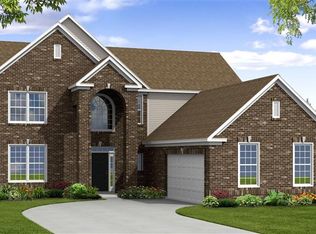 14423 Wolverton Way, Fishers, IN 46037