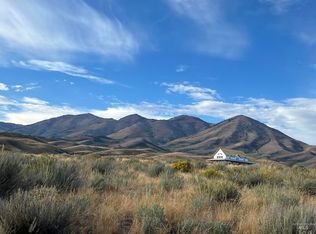 Palomino Rd, Fairfield, ID 83327