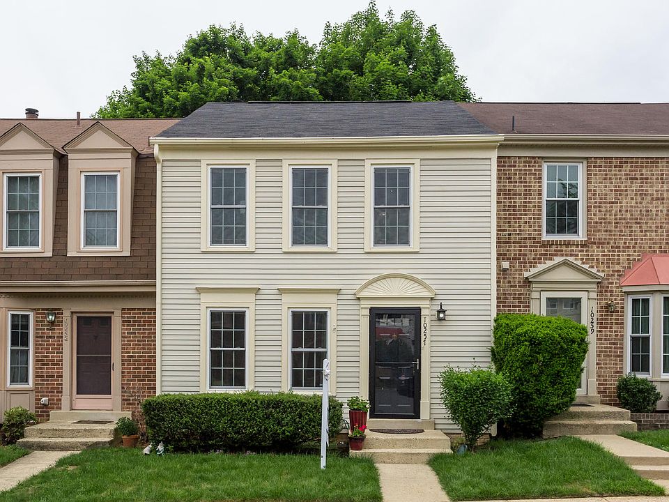 1st image of 10257 Colony Park Dr