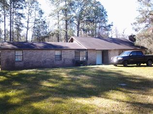 8771 SW Moseley Hall Rd W, Greenville, FL 32331