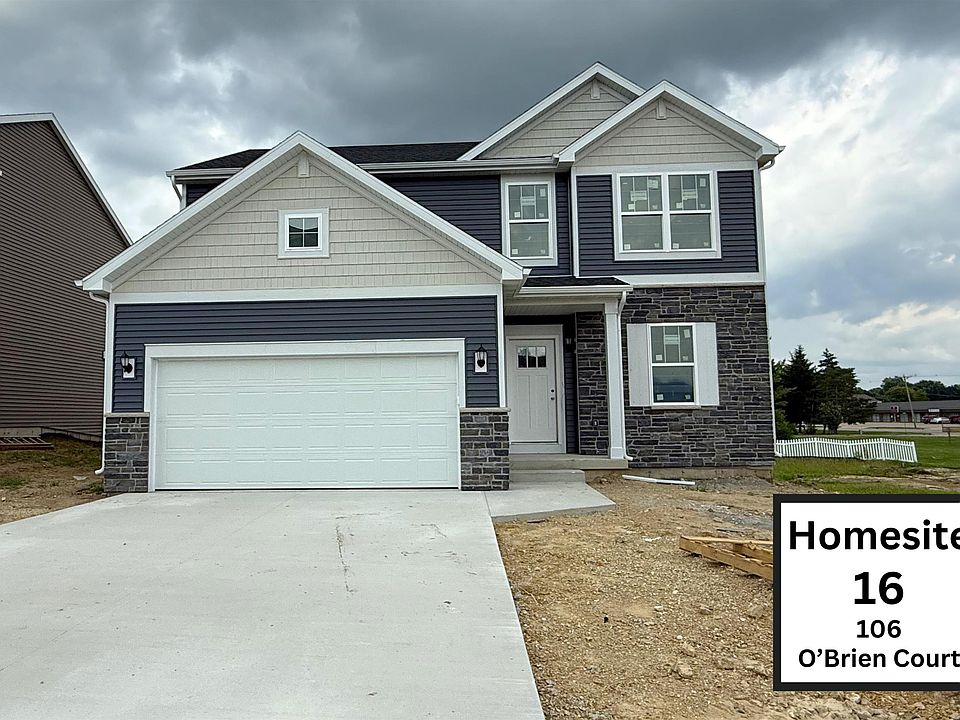 1st image of 106 Obrien Ct #16