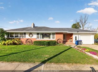 235 S Mill St, Hortonville, WI 54944