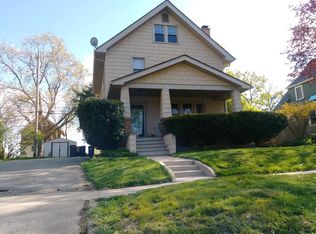 401 Snyder Ave #2, Ann Arbor, MI