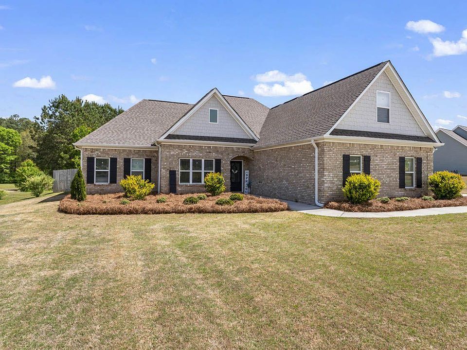 1121 Birchwood Dr, Griffin, GA 30224 Zillow