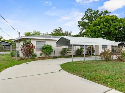 121 Coleman Rd, Winter Haven, FL, 33880