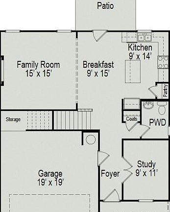2nd image of 7122 Amberhouse Dr #18