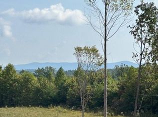 0 Otis Davis Rd, Pikeville, TN 37367