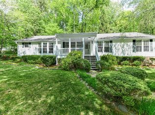 753 Conestoga Trl, Winston Salem, NC 27101