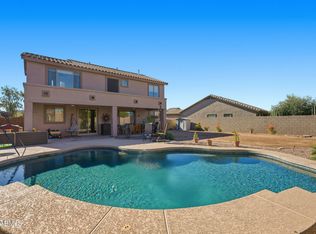 7616 E ELDERBERRY Way, Gold Canyon, AZ 85118
