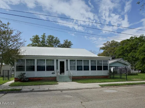 115 W Claiborne St, Saint Martinville, LA 70582
