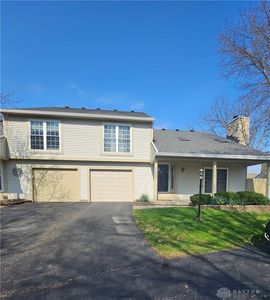1060 Foxshire Pl, Dayton, OH, 45458