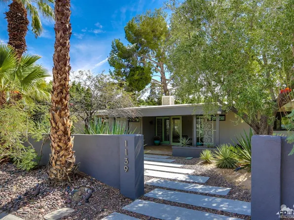 1139 Pasatiempo Rd, Palm Springs, CA 92262