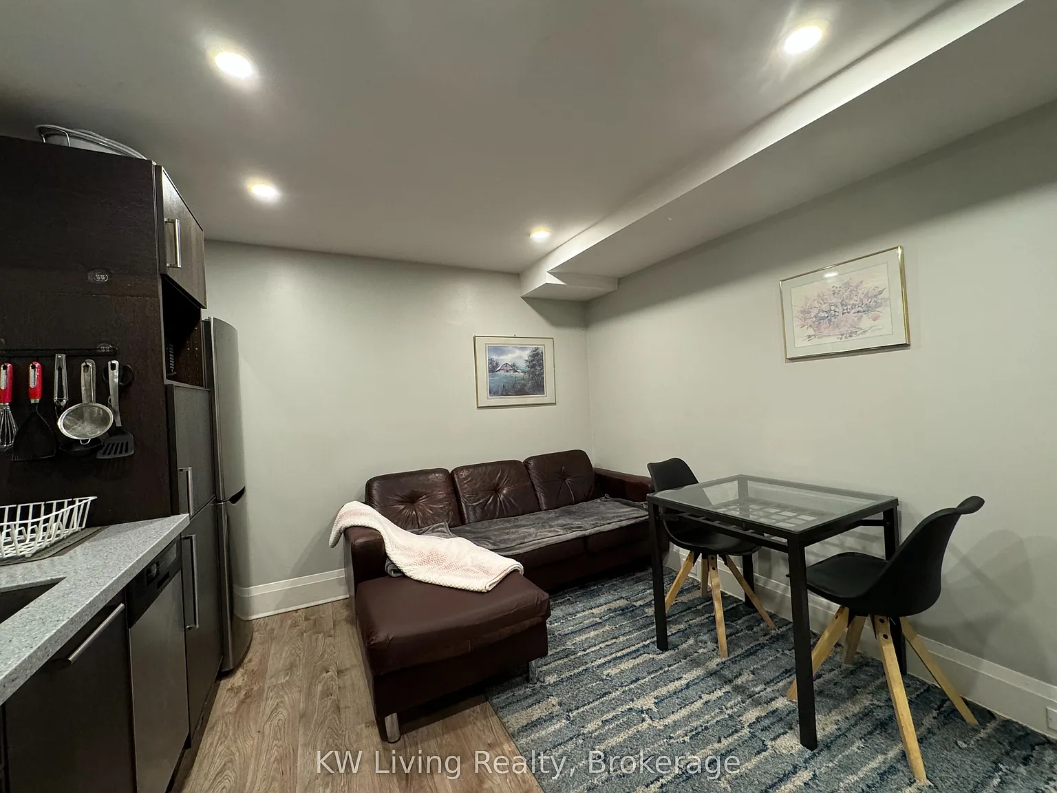 1 bed, $1,700 — Photo 2