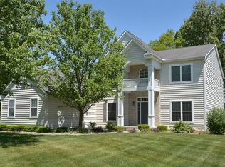 6513 Belgian Ave, Kalamazoo, MI 49009