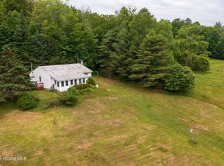446 Bowen Hill Rd, Warrensburg, NY 12885