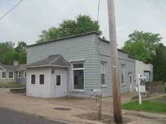 Property Side View