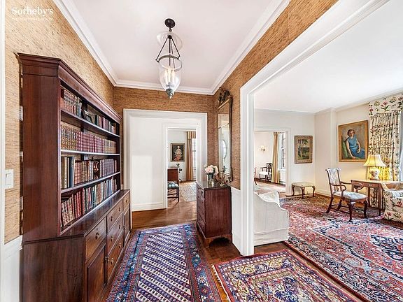 5th image of 570 Park Ave APT 6A
