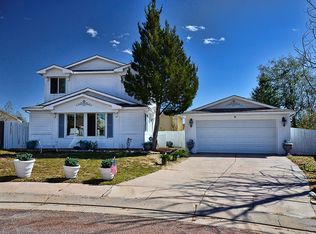 2245 Allyn Way, Colorado Springs, CO 80915