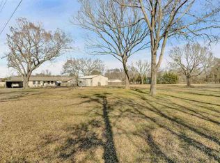 7441 Fm 314, Ben Wheeler, TX 75754