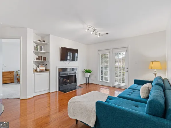3655 Habersham Rd NE APT 369, Atlanta, GA 30305
