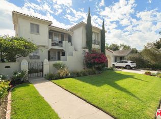 1562 S Genesee Ave, Los Angeles, CA 90019