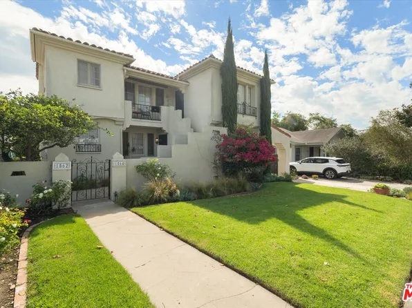 1562 S Genesee Ave, Los Angeles, CA 90019