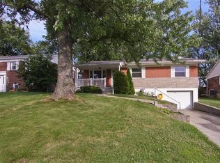 715 Francis Ln, Covington, KY