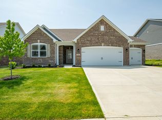 973 Ridge Rock Ln, Bargersville, IN 46106
