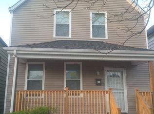 1251 W 73rd St, Chicago, IL 60636