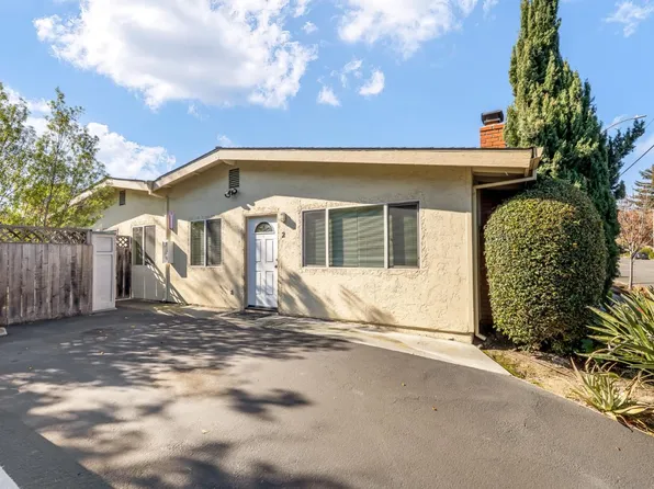 1560 Albatross Dr, Sunnyvale, CA 94087