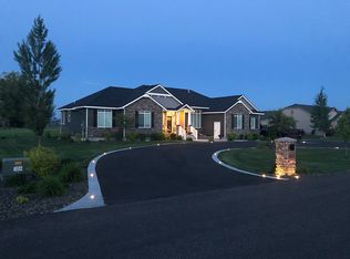 1595 N 750 E, Shelley, ID 83274