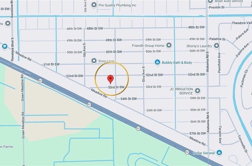2nd image of 2802 53rd St SW