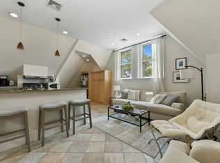 1774 Beacon St, Brookline, MA 02445