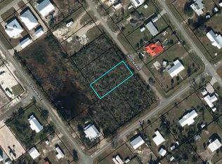 LOT 9 Carolina Ave LOT 9, Pt Saint Joe, FL 32456