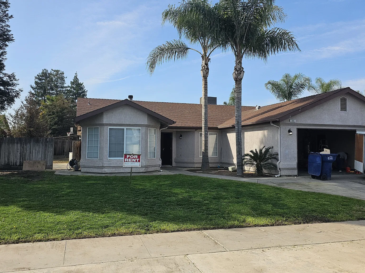 3 bed, 1510 sqft, $2,250 — Photo 1
