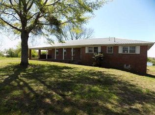3208 County Road 1488, Cullman, AL 35058