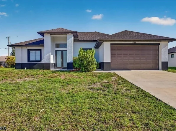 1715 SE 3rd St, Cape Coral, FL 33990