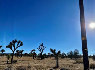 57031 Buena Vista Dr, Yucca Valley, CA 92284