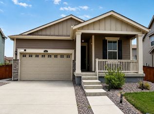 9482 Salida St, Commerce City, CO 80022
