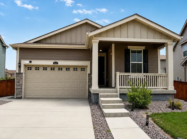 9482 Salida St, Commerce City, CO 80022