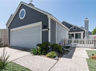 21065 Carob Ln, Mission Viejo, CA 92691