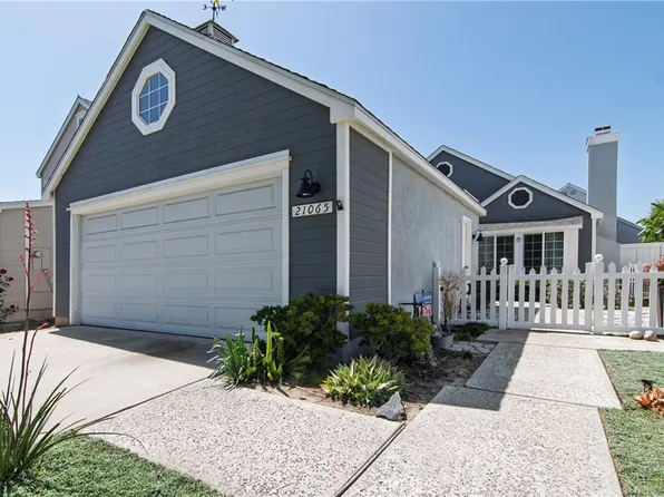 21065 Carob Ln, Mission Viejo, CA 92691