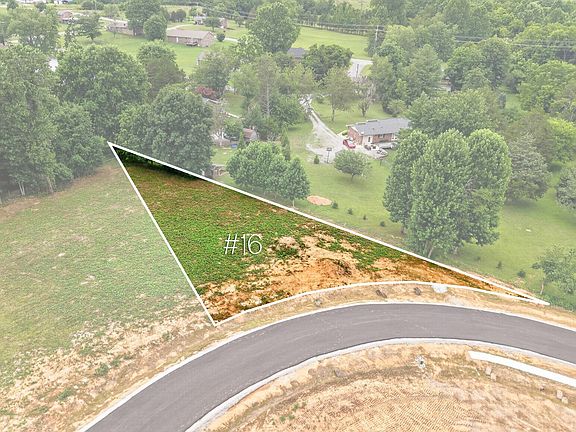 2nd image of 16 Brook View Dr Lot 16