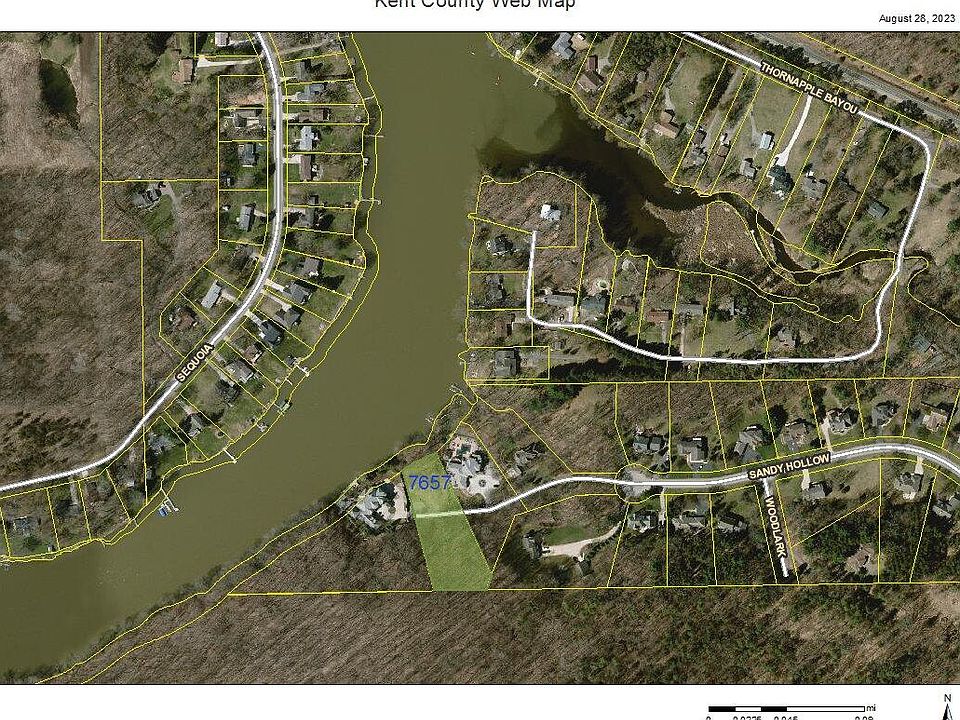 2nd image of 7657 Sandy Hollow Dr SE