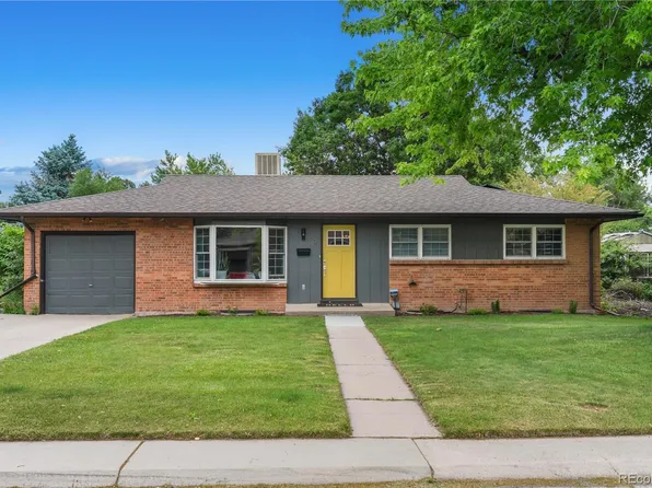 60 Dover Street, Lakewood, CO 80226