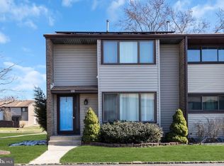 531 Nettleton Dr, East Windsor, NJ 08520